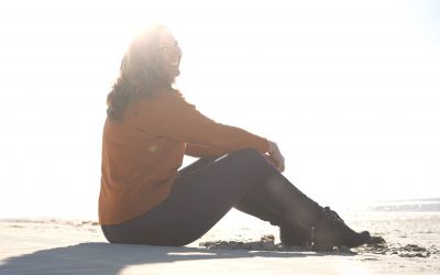 Een nieuwe plek, een oude pijn