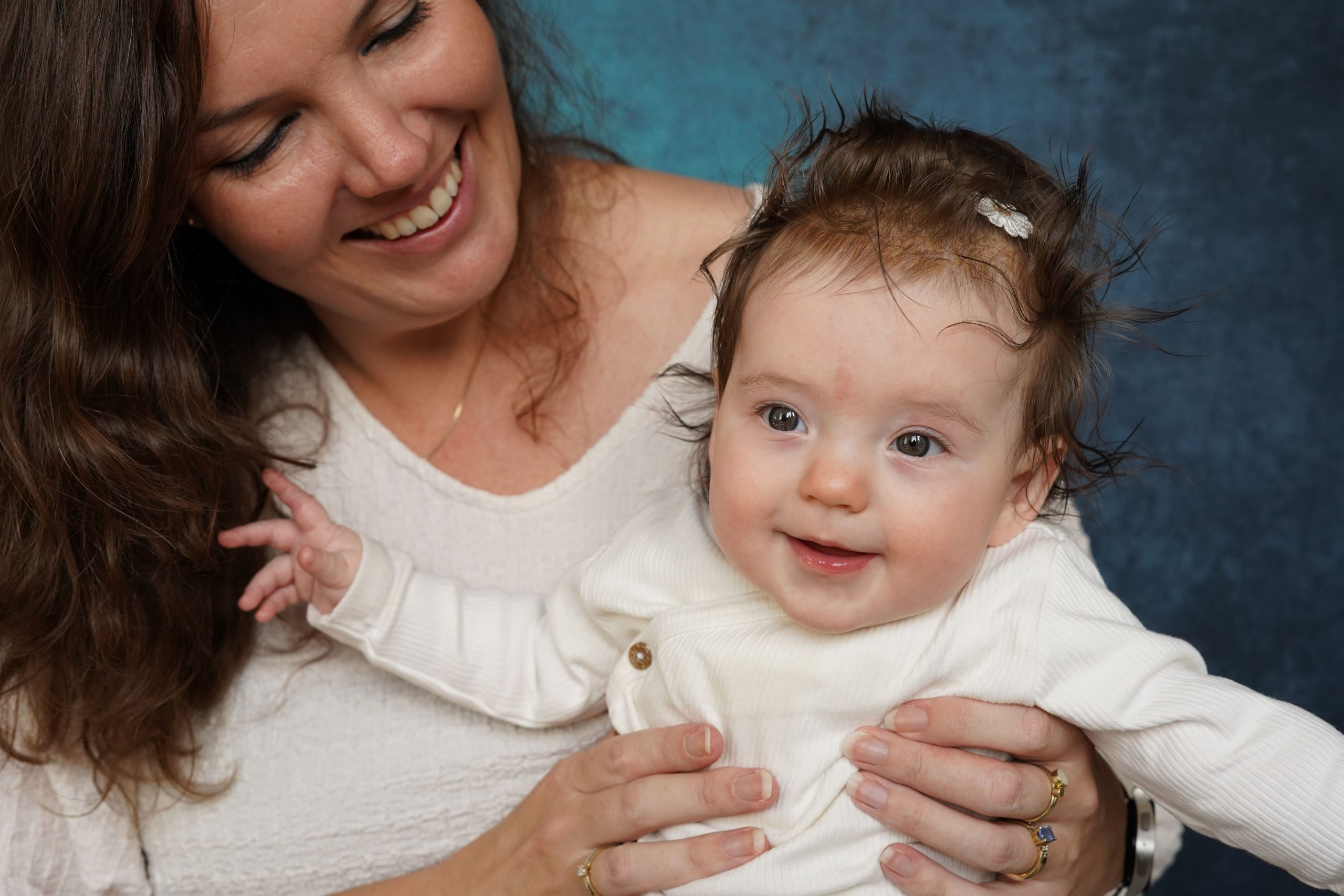 spreken over verlies